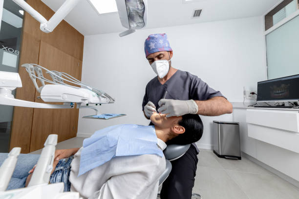  Hazel Crest, IL Emergency Dentist Pros